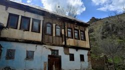 Gümüşhane turizme kazandırılıyor
