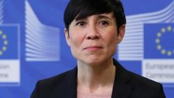 Norveç Suudi Arabistan'a silah satmayacak