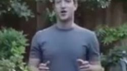 Zuckerberg Bill Gates'e soğuk suyla meydan okudu İZLE