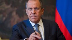 Lavrov: Ölenler arasında Rus yok