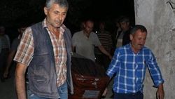 İzmir'de 106 yaşındaki Halil Yula intihar etti
