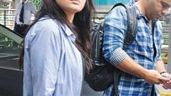 Nurgül Yeşilçay'ın sevgilisinden 200 lira bayram harçlığı