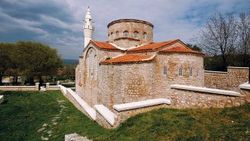 Kültür Köprüsü: Trakya