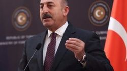 Çavuşoğlu: DEAŞ El Nusra ve PYD ateşkese dahil değil