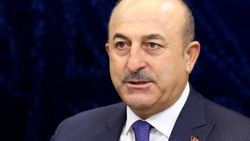 Mevlüt Çavuşoğlu, Rus mevkidaşıyla görüştü