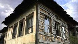 Demirciler Konağı restore ediliyor