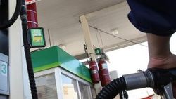5 akaryakıt şirketine 807 bin lira para cezası