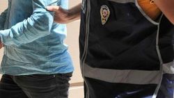 Eski Mardin Vali Yardımcısı FETÖ'den tutuklandı