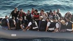 Yunanistan göçmen zirvesi yaparak karar aldı
