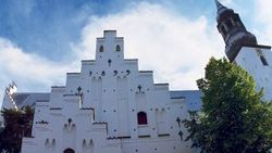 Mutlu eden şehir Aalborg