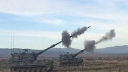 Kuzey Irak’taki PKK kampları vuruldu