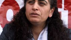 Sebahat Tuncel'e cezaevi yolu
