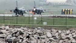 Türkiye ile koalisyondan IŞİD'e yeni operasyon