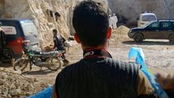 Fransa kimyasal saldırıdan Esad rejimini sorumlu tuttu