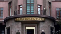 TSK'dan Kuzey Irak açıklaması