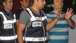Manisa'da Gülen'in yeğeninin kocası tutuklandı