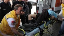 Şanlıurfa'da kız alma kavgası: 1 ölü 3 yaralı