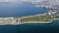 Kanal İstanbul yabancı yatırımcının da ilgisini çekecek