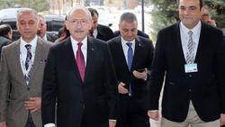 Kılıçdaroğlu: Trump Ortadoğu'ya pimi çekilmiş bomba koydu