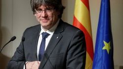 Katalan Lider Puigdemont'un iade kararı ertelendi