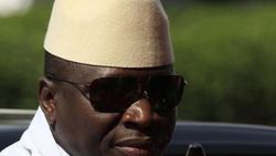Senegal'den Gambiya'ya askeri müdahale