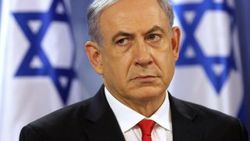 Netanyahu: Şiiler ve Sünniler İsrail konusunda hemfikir