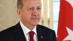 Cumhurbaşkanından Hanuka bayramı mesajı
