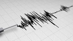 Antalya yakınlarında 4,2 büyüklüğünde deprem