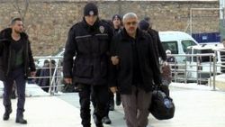 Nevşehir’de ByLock'çu 20 polis tutuklandı