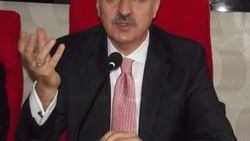 Kurtulmuş: Bakalım anayasa mahkemesi ne karar verecek