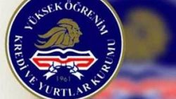 KYK burs ve kredi başvuru sonuçları açıklandı