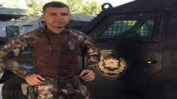 12 günlük yaşam savaşından sonra şehit oldu