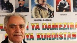 Kürdistan Demokrat Parti kuruluyor