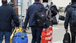 Avrupa Birliği sığınmacı sorununu çözmeye çalışıyor