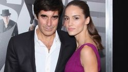 David Copperfield Las Vegas'tan ev aldı