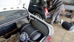 Otogaza zam geldi