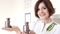 Yasemin Bradley: Şişmanlık aslında yoksul hastalığı