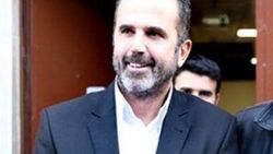 Akın Öztürk'ün emir astsubayı tutuklandı