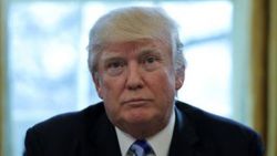 Cumhuriyetçiler Suriye’de adım için Trump’a baskı yapıyor