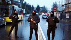 Reina saldırısıyla ilgili 9 tutuklama