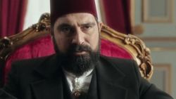Sultan Abdülhamid'den İngiliz sefire muhteşem cevap
