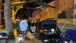 Cihan Çakıcı yakalandı sıra çiçekçiyi ezene geldi