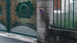 Fransa'da camiye saldırı