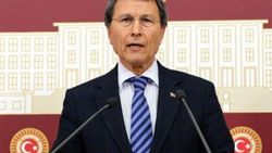 MHP'li Yusuf Halaçoğlu’nun amcasının oğlu şehit oldu