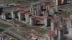 İlk 6 ayda 60 milyar liralık yapı izni verildi