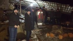 Edirne'de maden ocağında göçük: 1 ölü