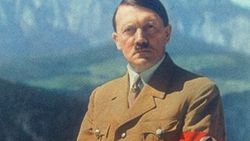 Hitler'in eşinin iç çamaşırı açık artırmayla satıldı
