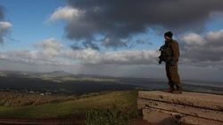 Suriye'den Hatay'da sınırdaki jandarma karakoluna saldırı