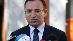 Bekir Bozdağ yeni kanun tasarısının içeriğini açıkladı