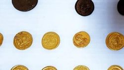 Tarihi eser operasyonundan terör çıktı